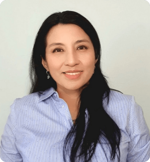 Foto de Ivette Luna