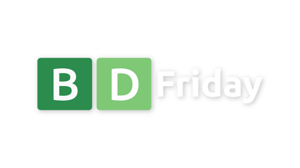 bd friday 2