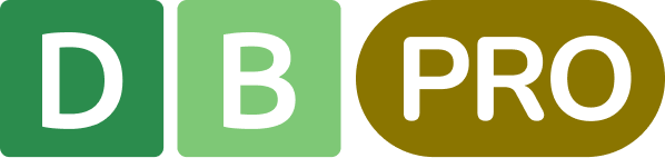 db_pro_logo