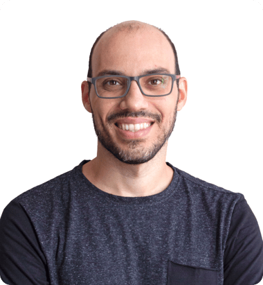 Foto de Adolfo Guimarães 