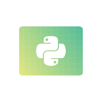 python